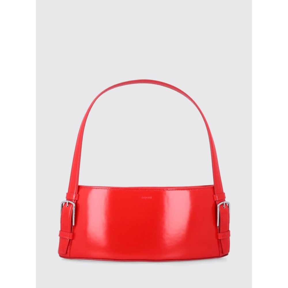 Coperni Shoulder Bag Woman Red